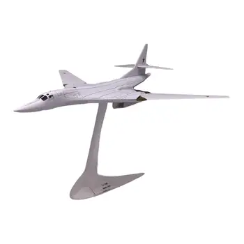 Metal 3D Luptător Model de Birou Simplu Luptător/200 Avioane de turnat sub presiune
