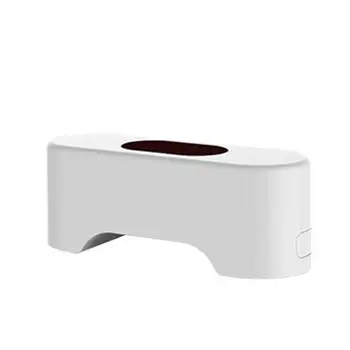 Smart Home Inducție Toaletă Butonul de Copii în Vârstă de 2000mah Spălare Automată Comutator Infraroșu Usb Infraroșu Toaletă, Baie