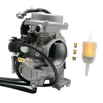 16100-mfe-771 Carburator de Înlocuire Metal pentru Honda Shadow Spirit 750
