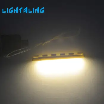 Lightaling Lumină LED-uri Kit pentru 10220 Camper Van Model de Masina (Poate Decora Toate Blocurile de Construcție ) Accesorii Jucarii de Decor