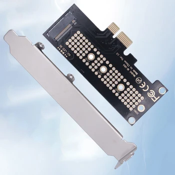 M. 2 unitati solid state SSD PCI-E X1 Adaptor Card 4X, 8X, 16X NVMe PCIE Hard Disk Cititor de Carduri Hard Disk Converter Suport 2230 2242 2260 2280