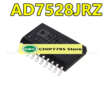 La fața locului AD7528JRZ AD7528JR SMD pachet POS-20 digital-to-analog converter chip IC AD7528 AD7528J