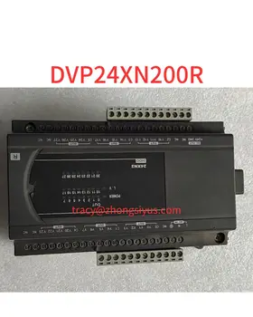 La mâna a doua programare PLC controler modul de expansiune DVP24XN200R funcția pachet
