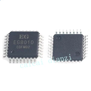 20-5 BUC/LOT EG8010 G8010 LQFP32 IC