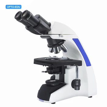 OPTO-EDU A12.1502-B Prețul Cu Ridicata Binoculară Laborator Medical Microscopio Profesionale Microscop Biologic