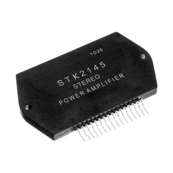 STK2145 Circuit Integrat Stereo Amplificator de Putere IC Modulul Film Gros