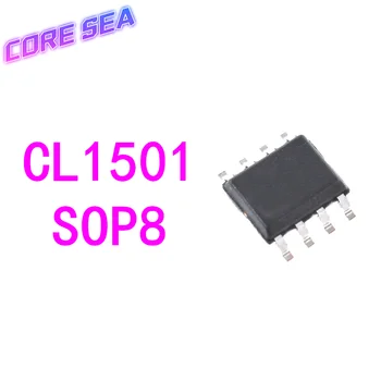 10BUC CL1501 CONDUS de Curent Constant Comutator de Alimentare Driver Integrat Bloc IC Chip SMD SOP8