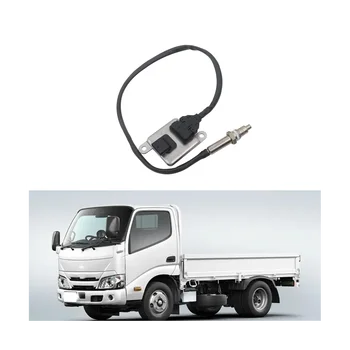 5Pins Nox Senzor Oxid de Azot Senzor 89463-E0450 5WK96668A pentru Toyota Hino Camioane Piese de schimb