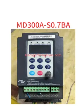 Folosit MD300A-S0.7BA 0.7 kw converter