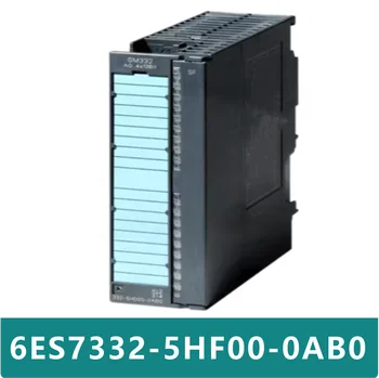 6ES7332-5HF00-0AB0 Analog Output Module