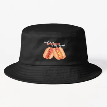 Re O Wiener În Ochii Mei Pălărie Găleată Găleată Pălărie De Soare Sport În Aer Liber De Primăvară
 Solid De Culoare Moda Mens Pește Capace Casual Negru