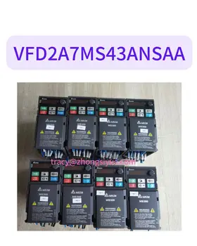 Folosit MS300 invertor VFD2A7MS43ANSAA test OK