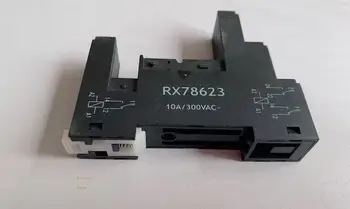 RX78623 Releu de bază 8pini meciuri releu G2R-2 JW2SN HF115F 10A 300VAC