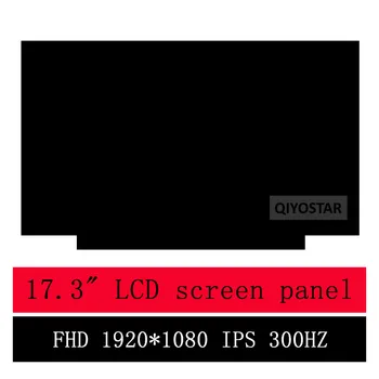 pentru Aorus 17G YD (17G Serie) 17.3 inch fhd 1080p IPS LCD cu Ecran de Afișare pe Panoul 300Hz