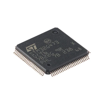 Original STM32G473VCT6 LQFP-100 ARM Cortex-M4 32-bit Microcontroler-MCU STM32G473VCT6 32G473VCT6