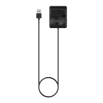 Smartwatch Dock Charger Stand de Încărcare USB Suport pentru Cablu Adaptor pentru Ticwatch E3