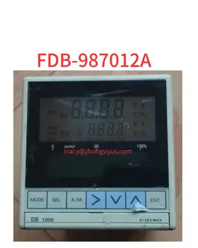 Folosit controler de temperatura FDB-987012A, DB 1000