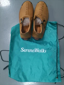 SereneWalks Pantofi pentru bărbați