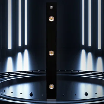 LED Bar-Stick pe Veioza de Camera de zi Baie Senzorului Lampa