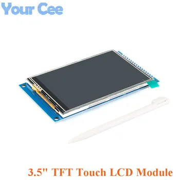3.5 Inch TFT Touch Ecran LCD Display Module 16Bit RGBG 65K 3.5