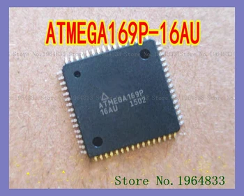ATMEGA169P-16AU