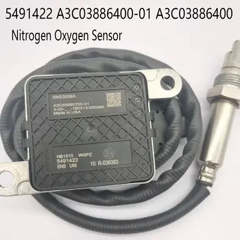 Azot Oxigen Auto Senzor NOx Senzor 5491422 A3C03886400-01 A3C03886400