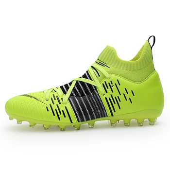 Unisex Glezna Pantofi de Fotbal de Înaltă Calitate, Ghete de Fotbal Futsal Ghete de Fotbal de Formare de Fotbal Adidas TF/MG Ourdoor Bărbați Încălțăminte