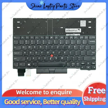 NE Tastatură pentru Lenovo Thinkpad X280 A285 X390 X395 L13(Yoga) G1 Laptop 01YP010 01YP170 01YP090