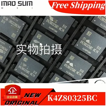 2 buc/lot new100% K4Z80325BC K4Z80325BC-HC14 K4Z80325BC-HC16 BGA DDR6 original