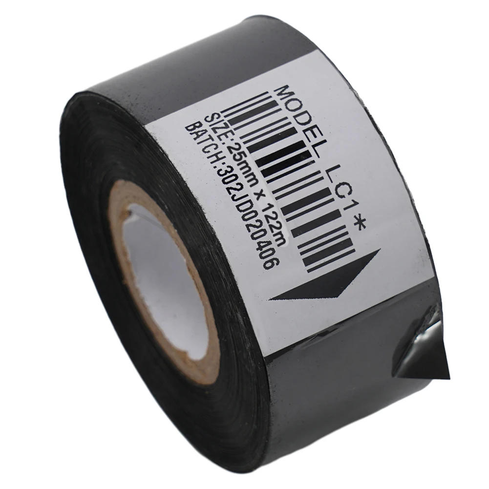 1buc-Negru Imprimanta Panglica Pentru HP-241/DY-8 Data Printer Codificare Mașină Pentru HP-241 241B 241S TJ-08 DY-8 Piese de Mașini de Imprimare