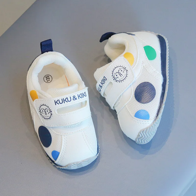 2023 nou toamna băieți și fete pantofi pantofi pentru Copii pantofi de copil Ușor respirabil pantofi de sport funcționale pantofi