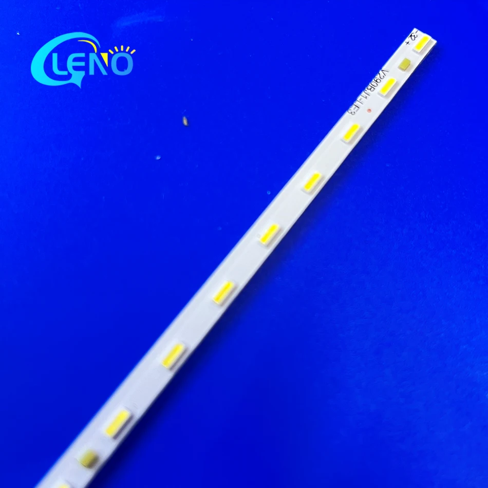 5/10BUC Nou de Iluminare LED Strip Pentru Changhong 3D32A4000i 3D55A4000IC 6202B00BJ000 E117098 V290BJ1-LE3