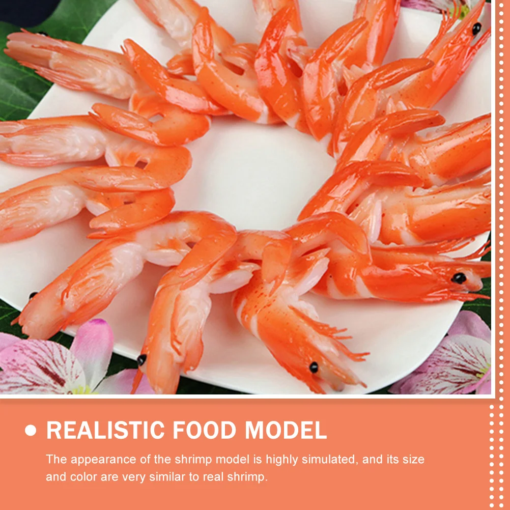 9 Buc Alimente Artificiale Modelul Realist De Animale De Jucărie Decora Fals Elemente De Recuzită Din Pvc Imitatie De Mare