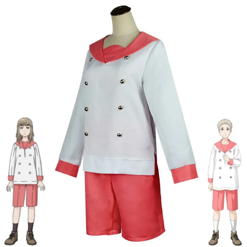 Anime Ceresc Iluzie Tengoku Daimakyou Mimihime Tokio Kona Shiro Cosplay Costum Roz Școală Uniformă De Marinar Costum De Hallowen