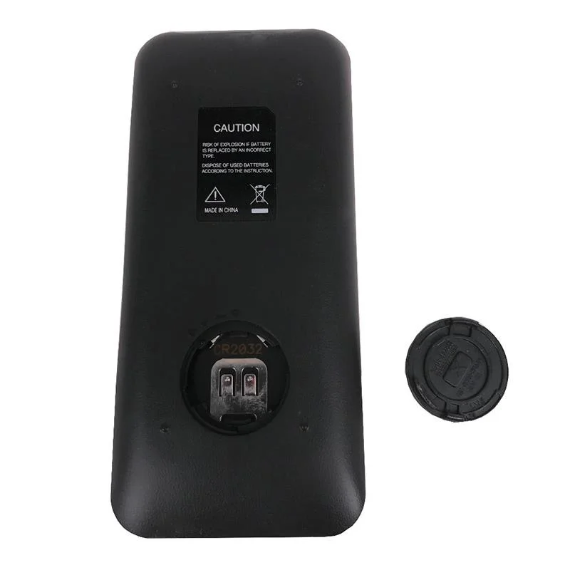 Audio Sound Bar AH59-02710B Înlocuire control de la distanță pentru Samsung HW-J250 HW-JM25 ECHO Soundbar de la Distanță Controler Negru