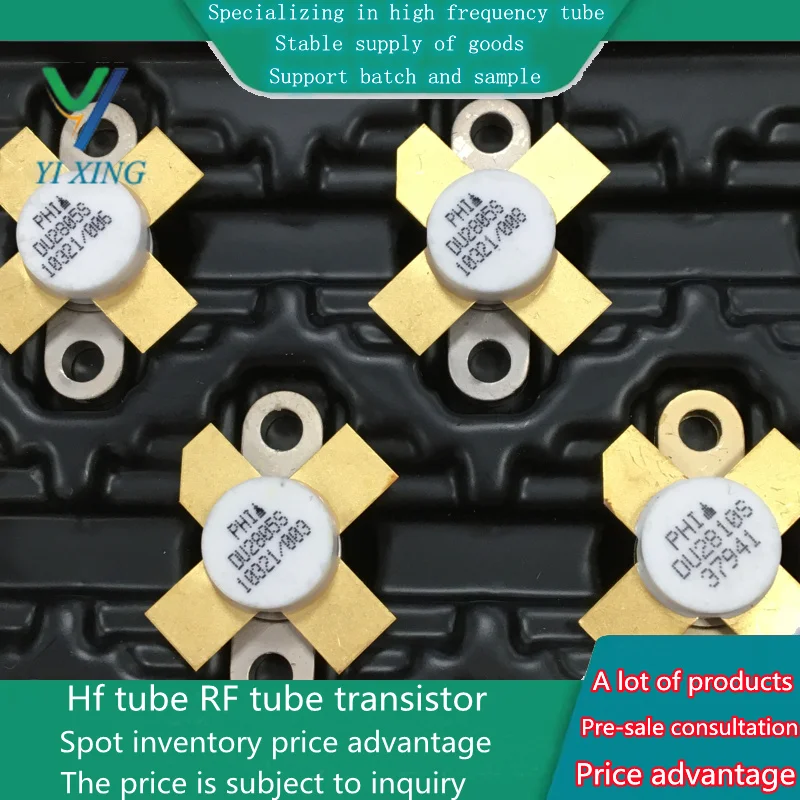 BLF245 Franciza ATC capacitate RF de înaltă frecvență tub, cuptor cu microunde tub, de asigurare a calității, avantaj de preț