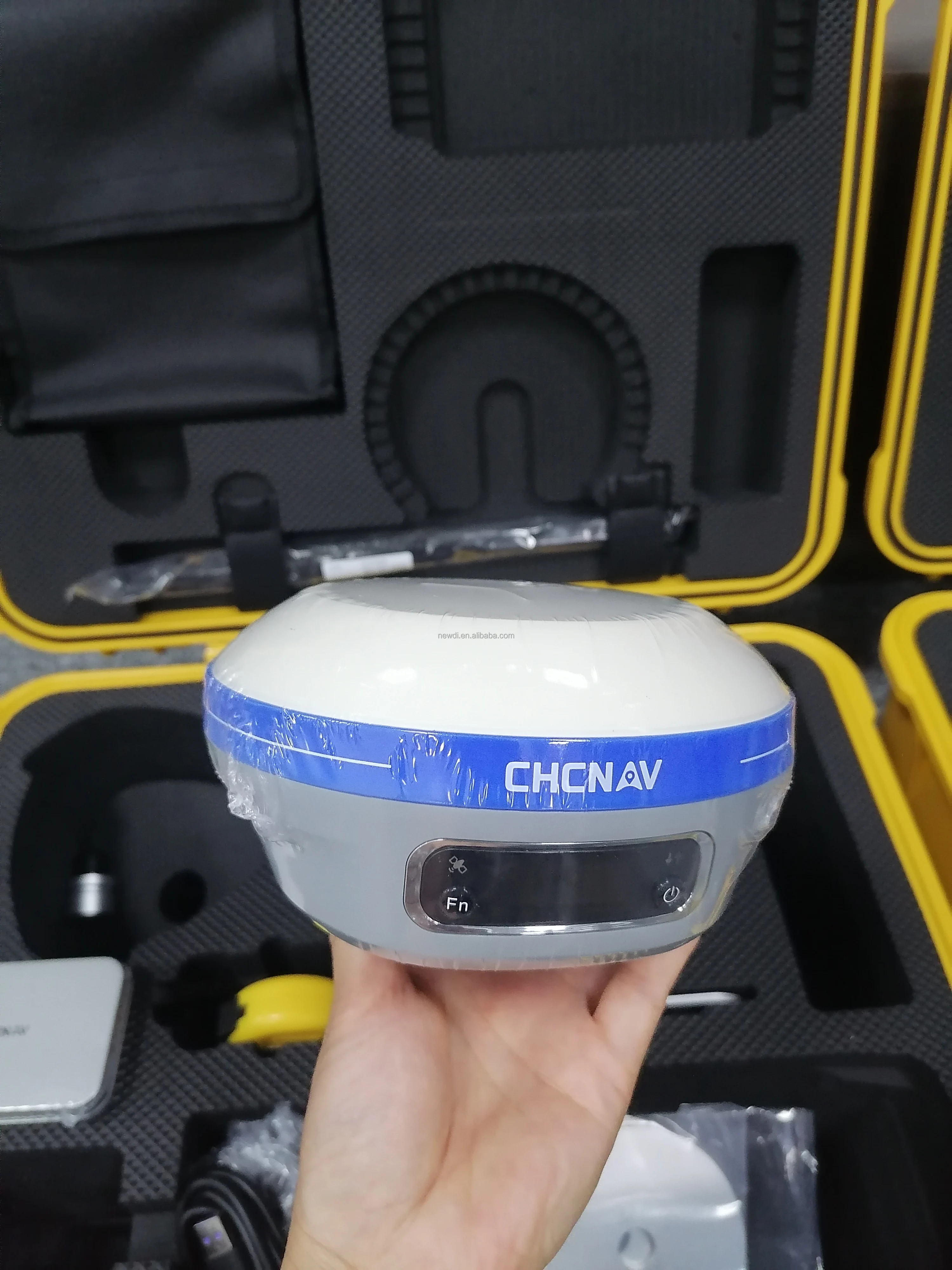 CHCNAV mai Recentă Versiune RTK GPS Receptor I83 CHCNAV GPS
