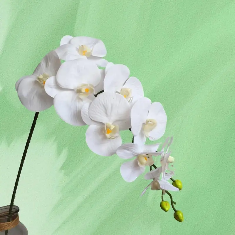 En-gros PU Flori Artificiale pentru Uimitoare Decoratiuni de Nunta - de a Crea o Ambianță de Vis, cu noastre de Colectie Deosebita