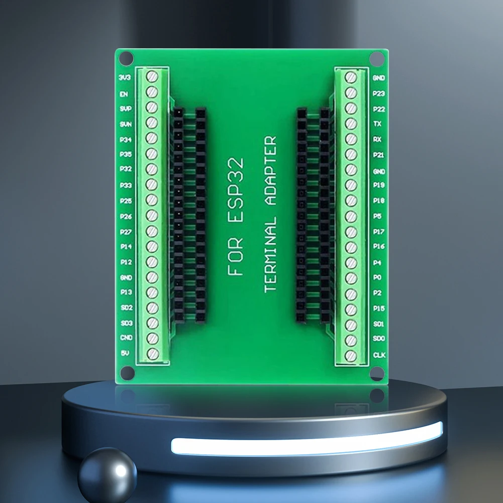 ESP32 Microcontroler Dezvoltarea Bord ESP-WROOM-32 GPIO 1 În 2 38PIN Înguste Versiune Dual Core CPU WiFi Bluetooth-compatibil
