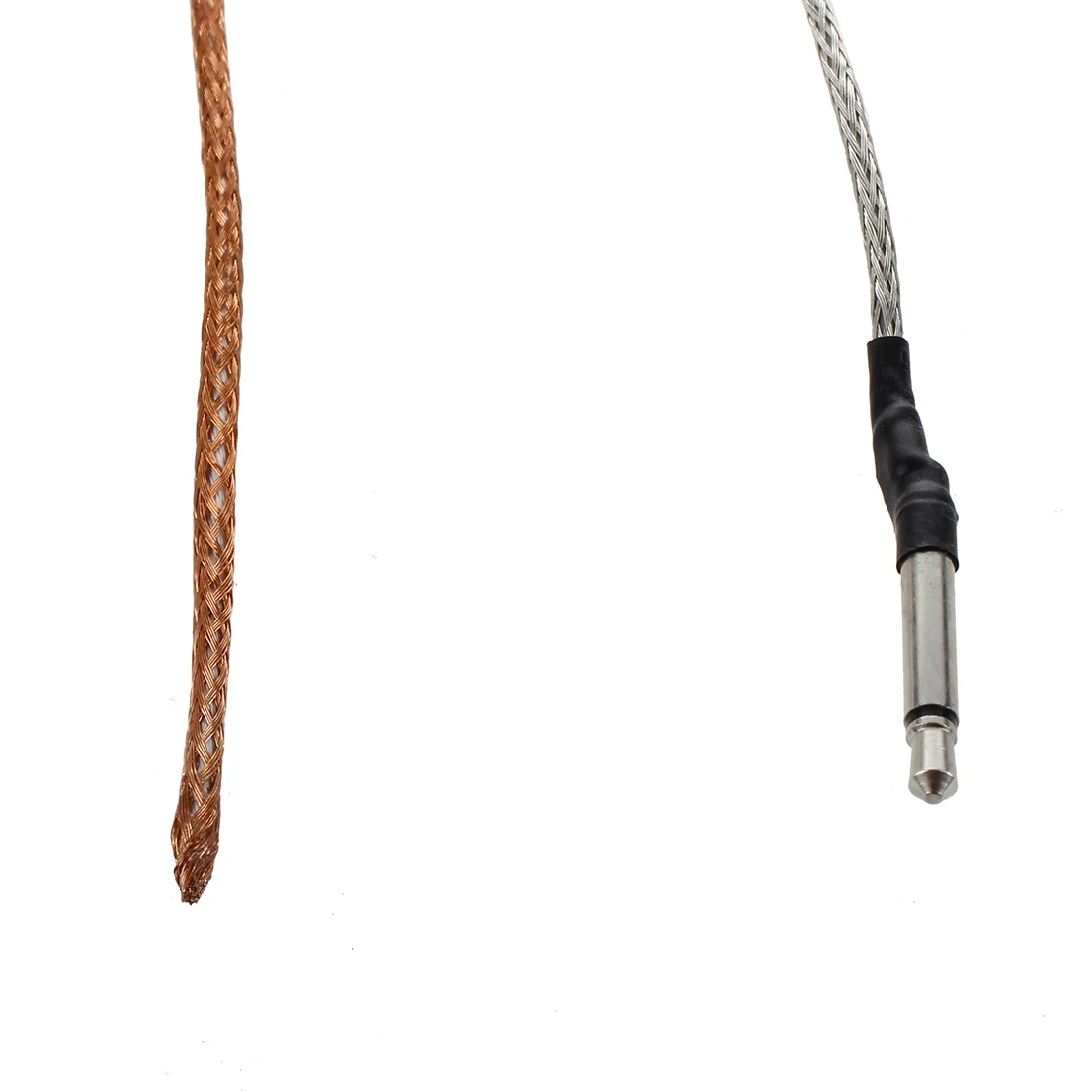 Flexibil Piezo Cablu Sub Șa De Preluare Pentru Chitara Acustica