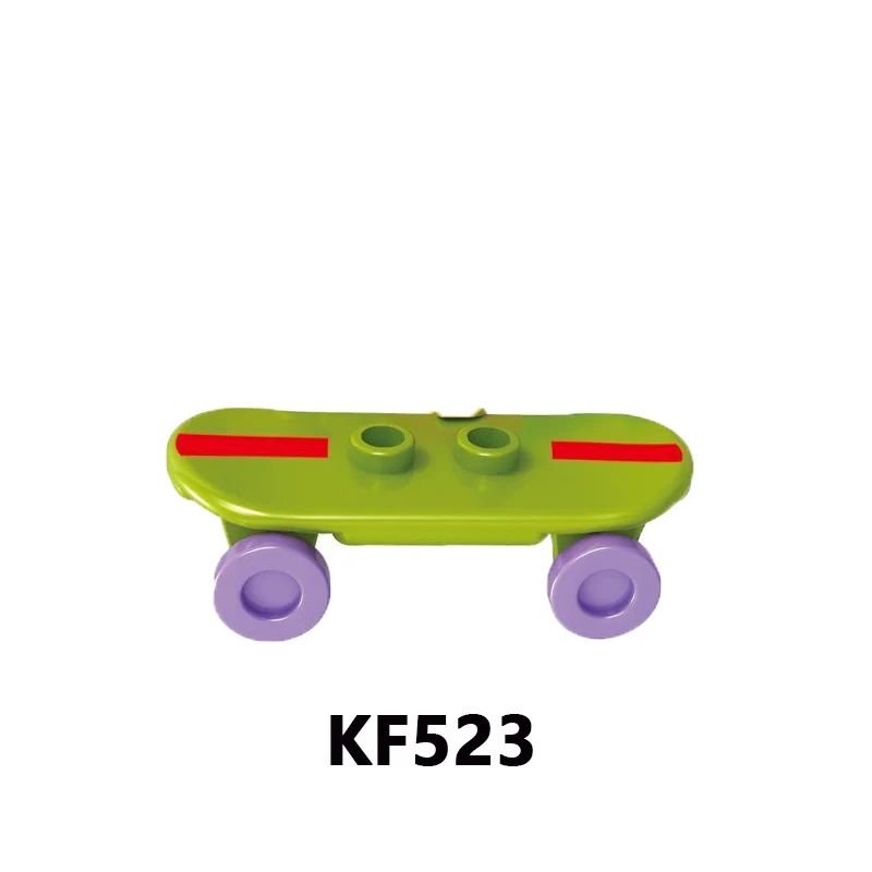 KF6039 Fierbinte Pupular Familie Cifre Bloc de Învățământ Cifrele de Acțiune Jucarii Pentru Copii KF523 KF139 KF201 KF520