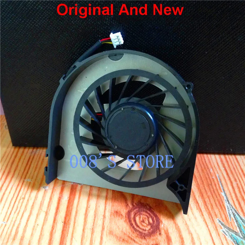 Laptop nou CPU Cooler Ventilator de Răcire Pentru laptop Dell Inspiron M4040 N4050 N5040 N5050 M5040 Vostro 1440 1450 0CG6TV 23.10492.011