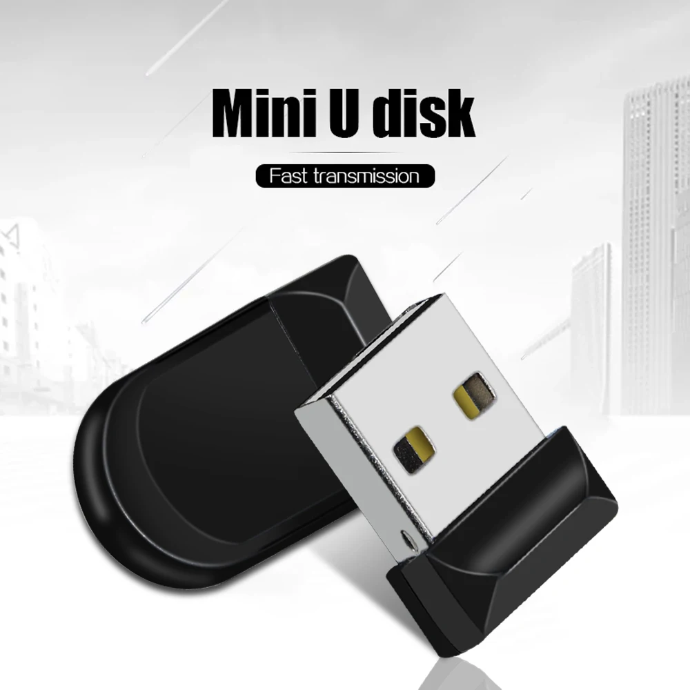 Mini stick 8GB 16GB 32GB USB flash drive 64GB pen drive stick de Memorie Unitate Flash USB Stick memoria 2.0 stick de memorie logo-ul personalizat