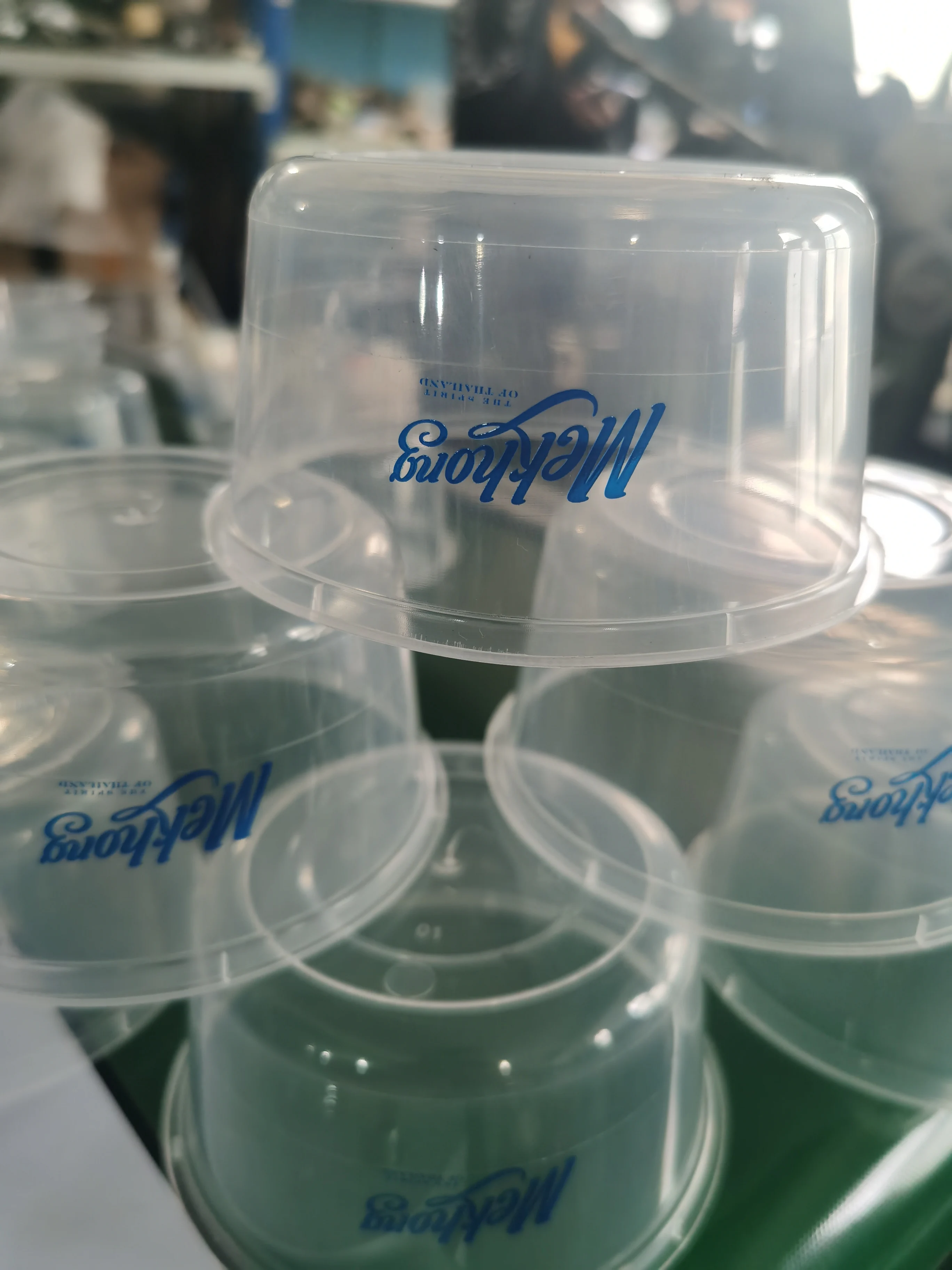 Multi funcția de rundă container de unică folosință cilindrice ecran de mătase imprimare mașină pentru animale de COMPANIE PP pahar de plastic