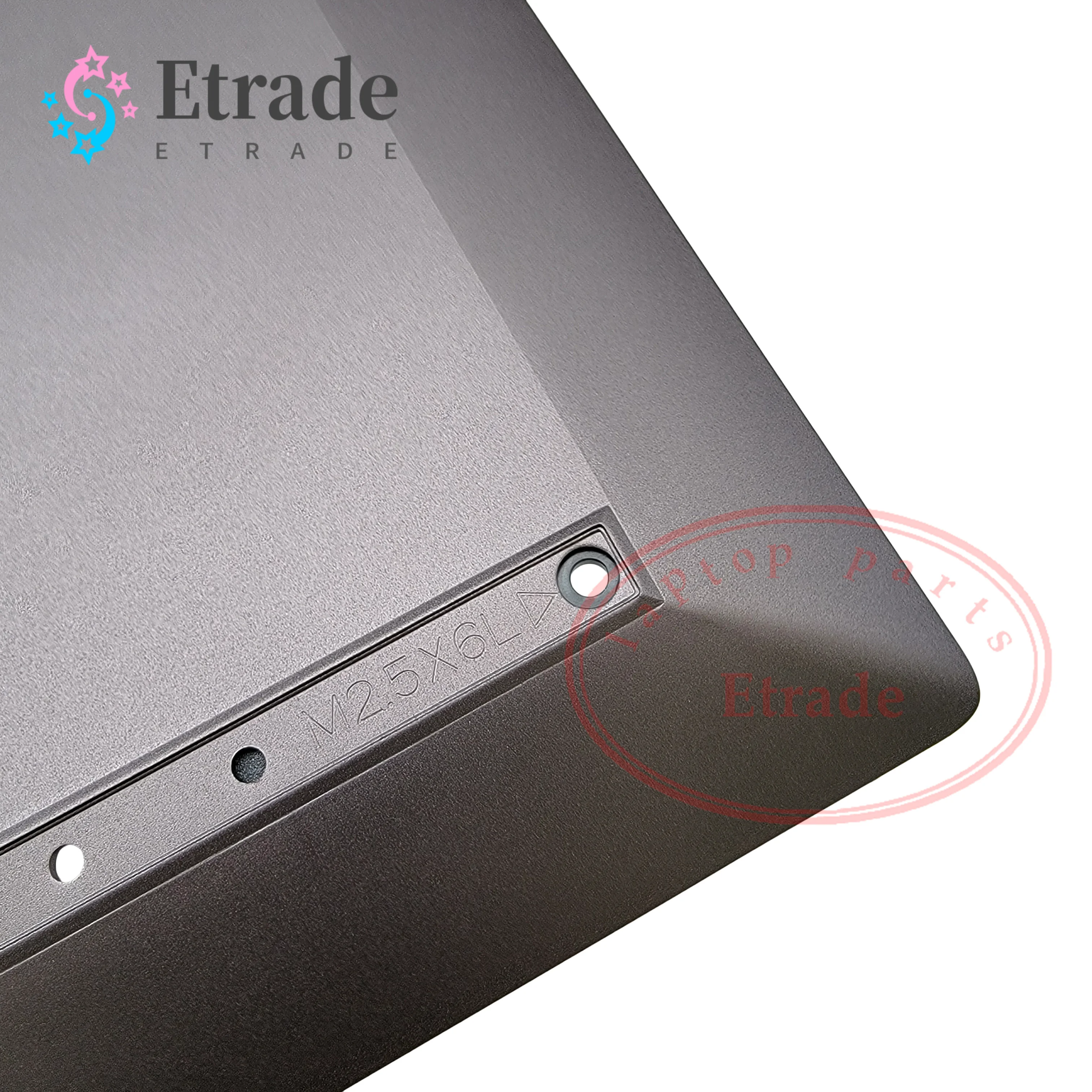 Nou, Original, Pentru HP ENVY X360 15-DR. 15-DS TPN-W142 Laptop din Seria Jos Bază de Caz Capacul Inferior Caz L53531-001