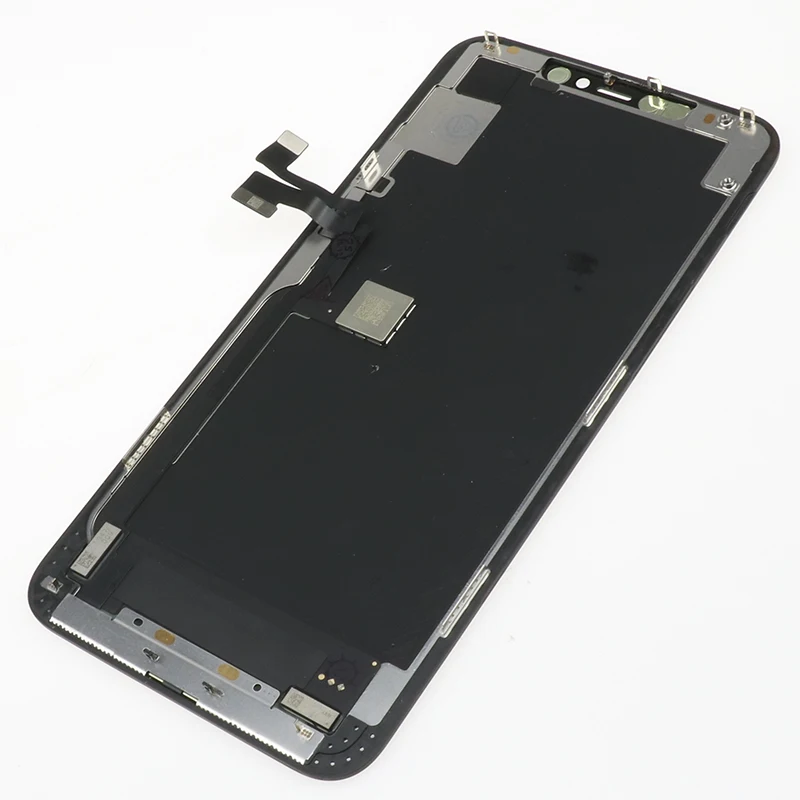 Original OEM Pantalla Pentru iPhone11 Pro Max Display Touch Screen Digitizer Asamblare Pentru iPhone 11 Pro Max LCD 3D Touch Replacemen
