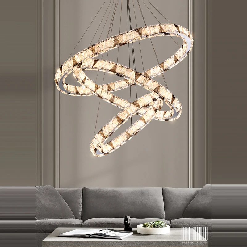 Pandantiv Lampă cu Led-uri de Artă Candelabru Lumina Decor Camera pentru Suspendarea corpurilor de Iluminat Lampadare de Viață lustre moderne luxe accesorii de bucătărie lampa