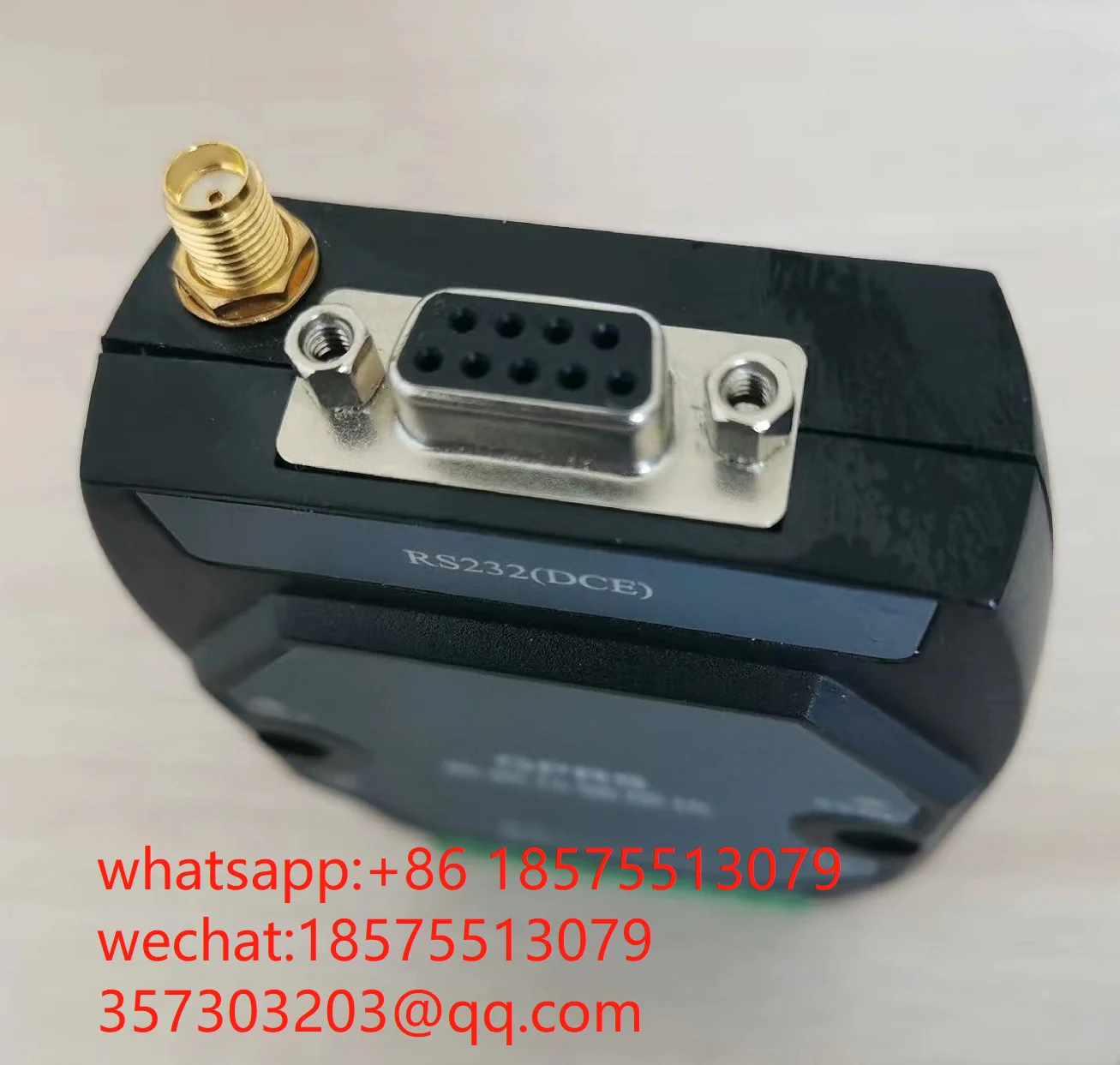 Pentru RS232(DCE) Date GPRS Modul de Transmisie 6106 1 Bucata