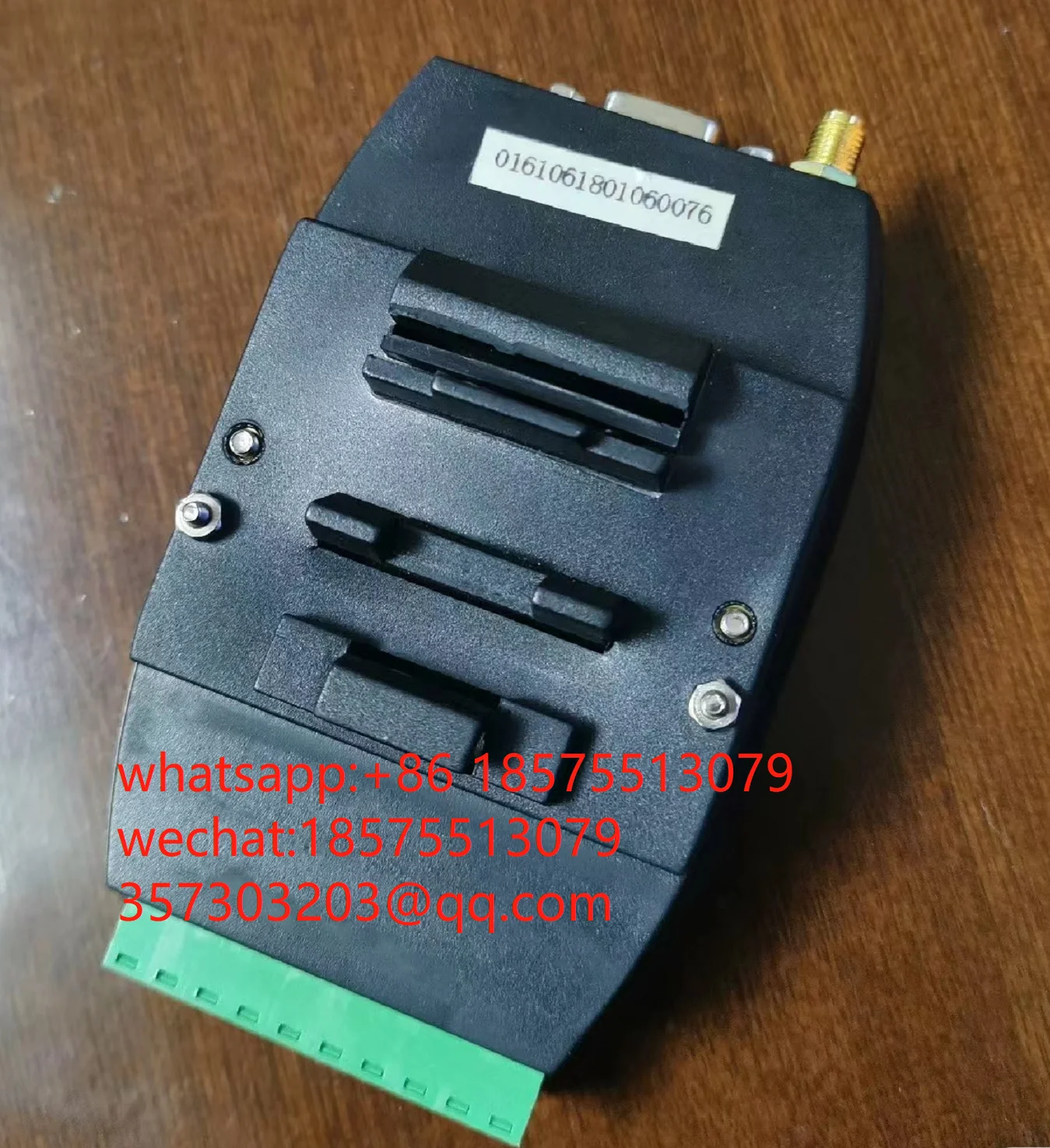 Pentru RS232(DCE) Date GPRS Modul de Transmisie 6106 1 Bucata