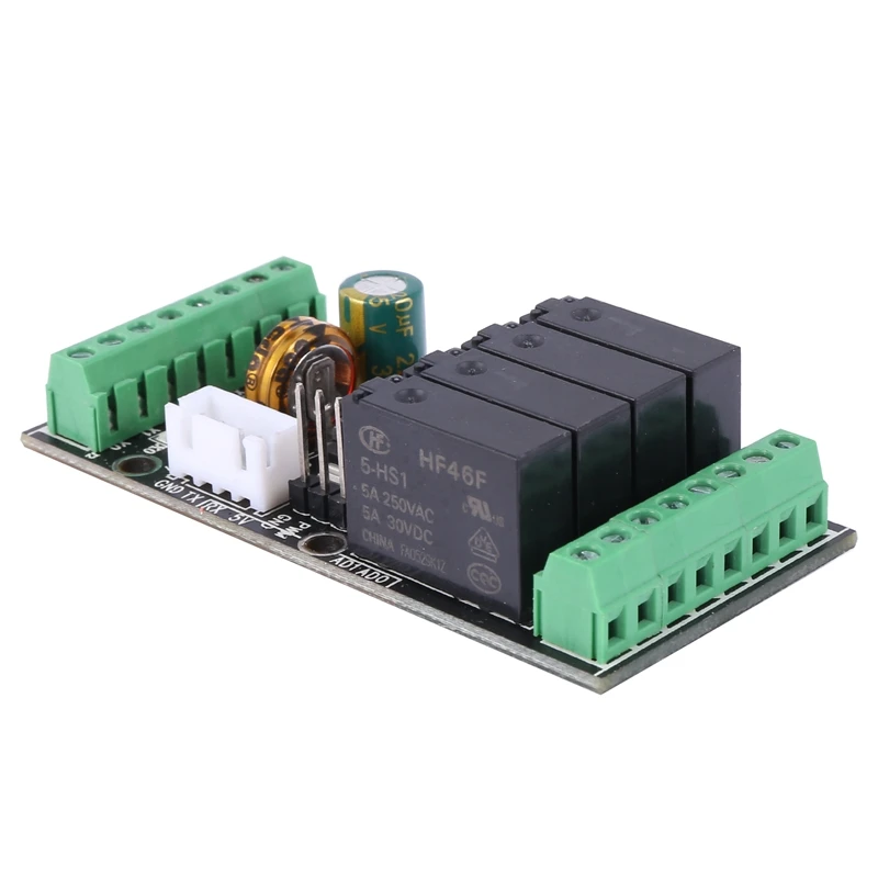 Programabil PLC Controler de Bord FX2N-10MR WS2N-10MR-S Programabile Module